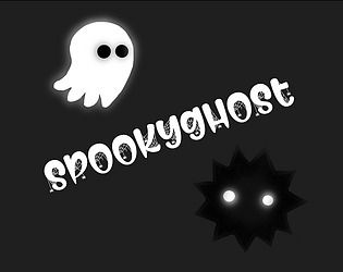 Spooky Ghost