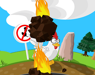 IDLE Chicken Clicker