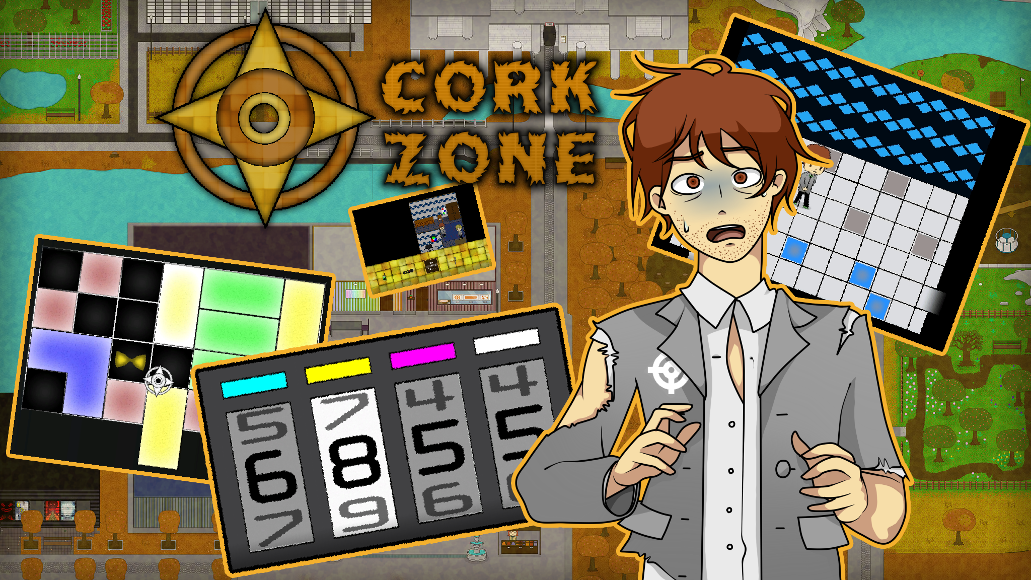 Cork Zone