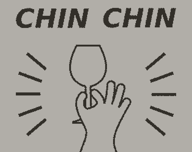 Chin chin