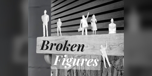Cover image for Broken Figures