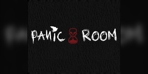 Cover image for Panic Room