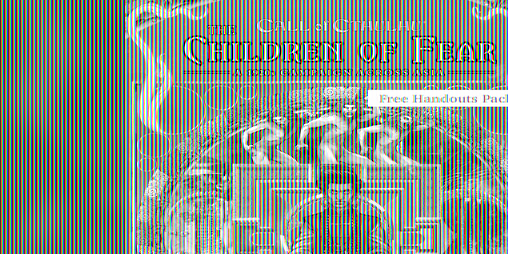 Cover image for The Children of Fear Free Handouts and Pre-gen Characters (Call of Cthulhu)