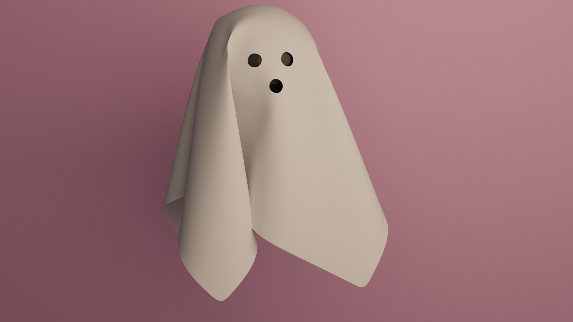 Ghost Town