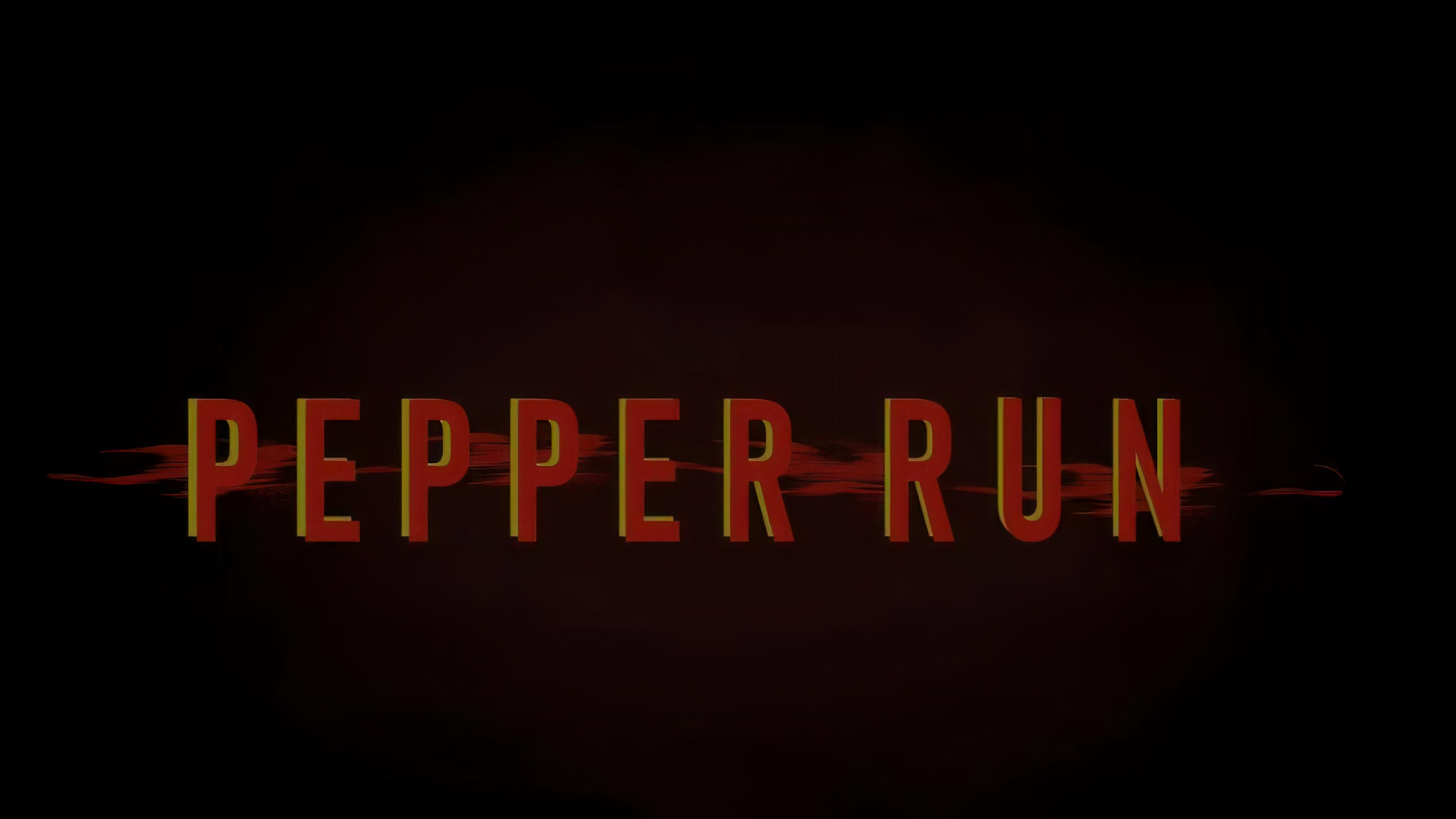 Pepper Run