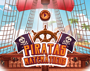 Piratas Matemáticos - Equações