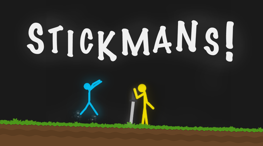 Stickman Crowd download the new