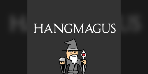 Cover image for Hangmagus