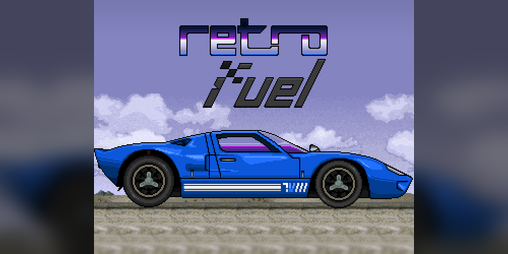 Cover image for RetroFuel