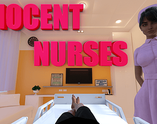 [+18] Innocent Nurses 0.1