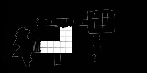 Cover image for Schrodinger's Dungeon