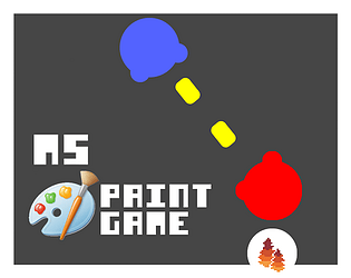 MS Paint game
