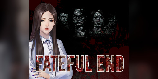 Cover image for Fateful End: True Case Files