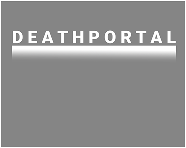 Cover image for DeathPortal