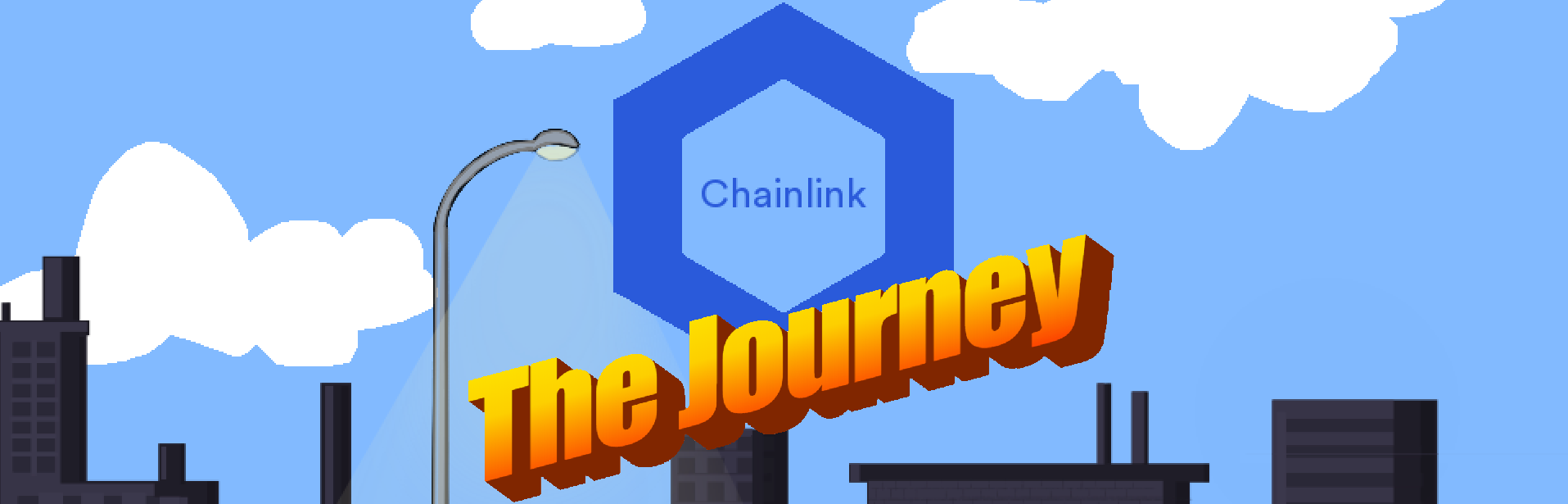 Chainlink: The Journey