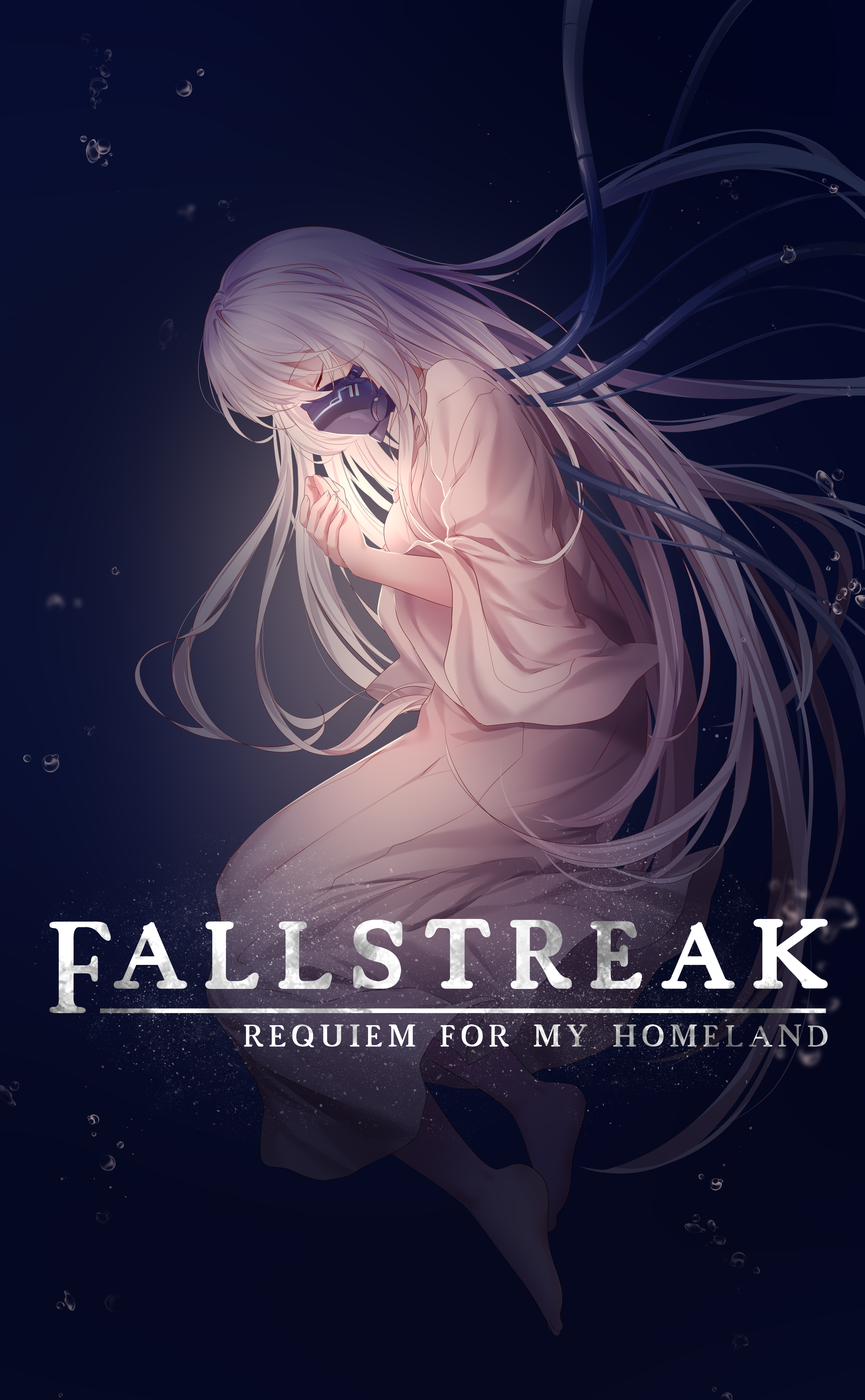 Fallstreak: Requiem for my Homeland