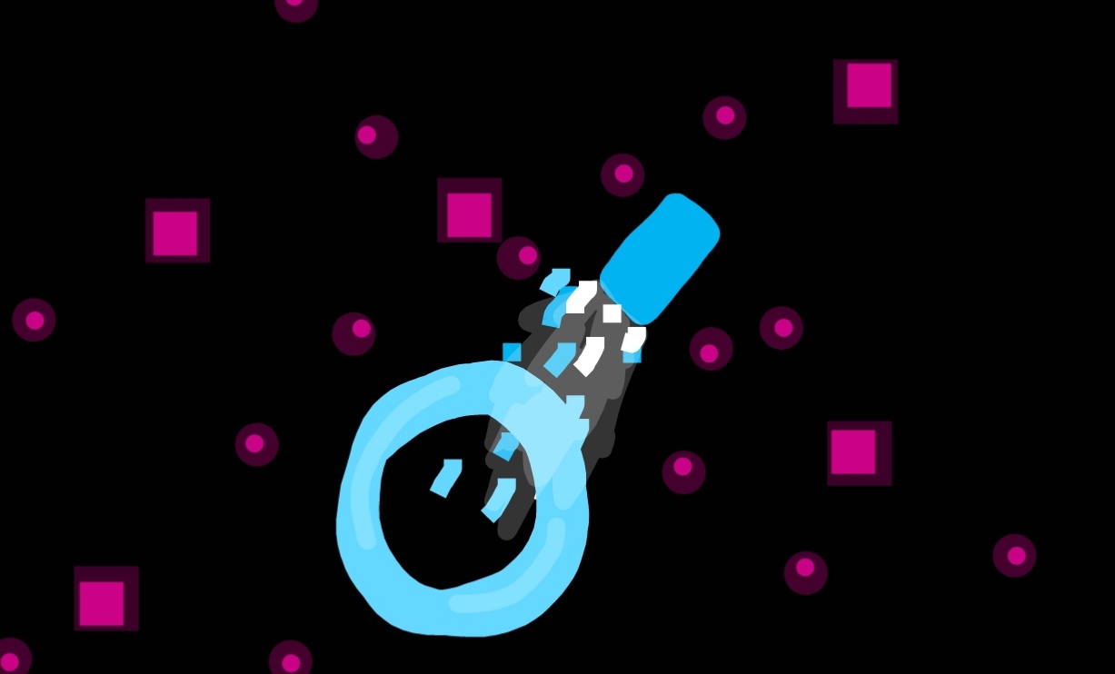 More Shapes And Beats (JS&B Fan-Game) by _Vitjok_ - Game Jolt