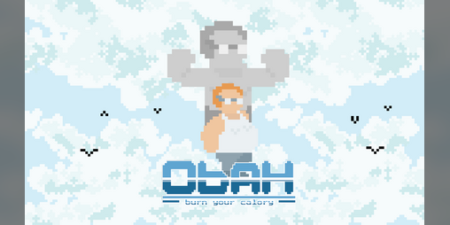 Cover image for Obah
