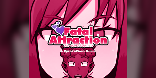 Cover image for Fatal Attraction