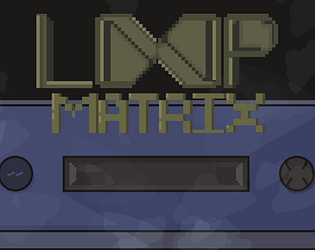 Loop Matrix