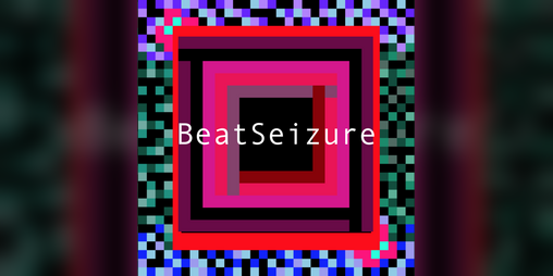 Cover image for Beat Seizure