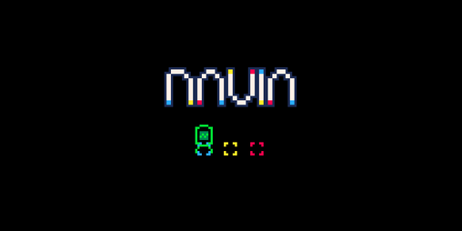 Cover image for NAVIA