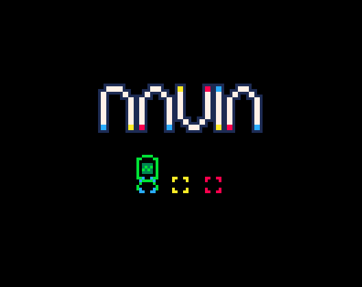 Cover image for NAVIA