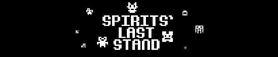 Spirits' Last Stand