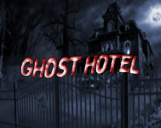 Ghost Hotel