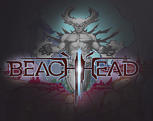 Scars of Seven: Beachhead