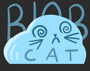 Blob Cat