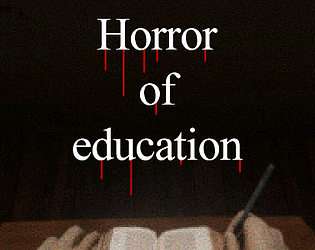 Horror of Education