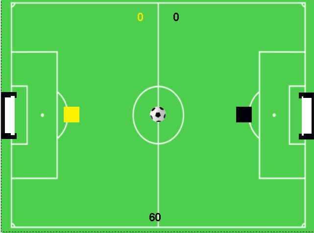 Cover image for Soccer