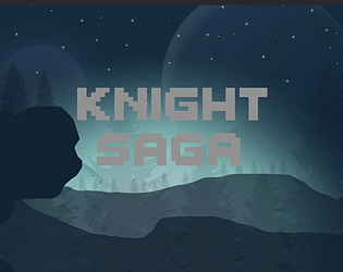 Knight Saga