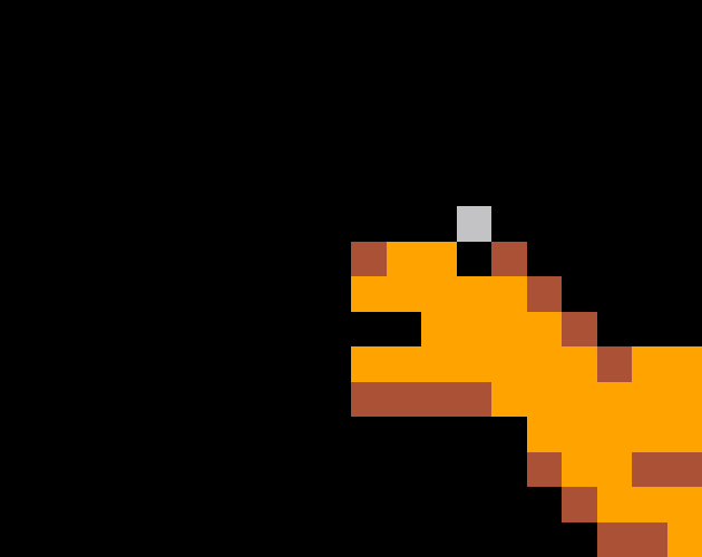 Cover image for Don't Get Eaten by the Meatbull