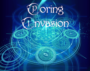 Poring Invasion