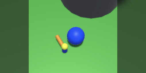 Cover image for MixBall