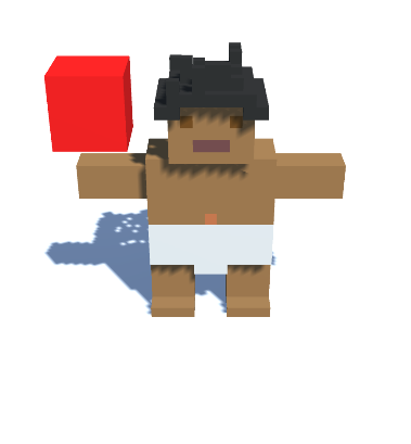 Cover image for Baby Click (Proto Android)