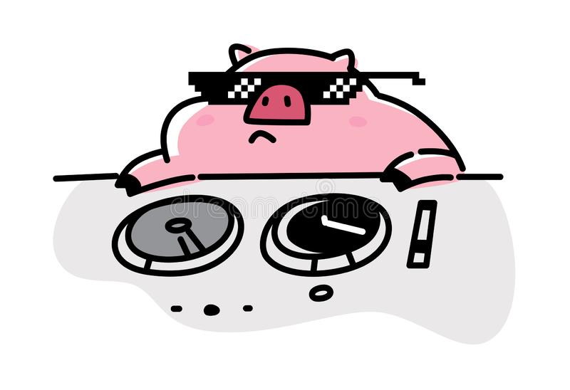 PigRun
