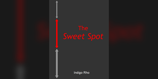Cover image for The Sweet Spot