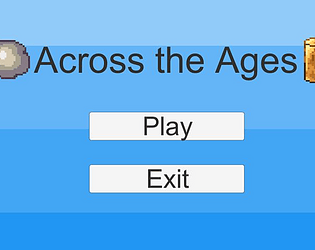 Across the Ages