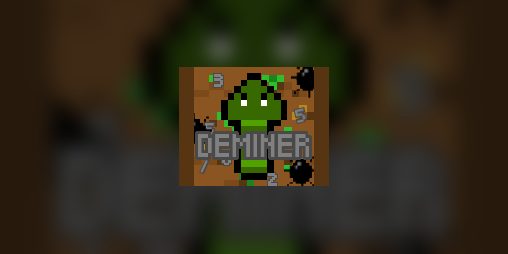 Cover image for Snake Deminer