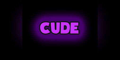 Cover image for CuDe Adventure
