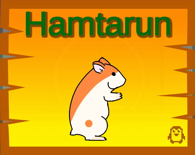 Hamtarun