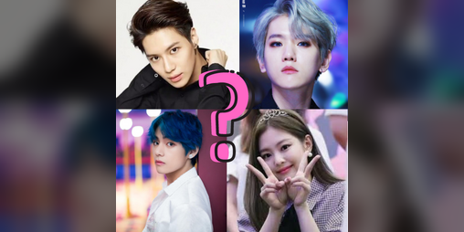 Cover image for kpop