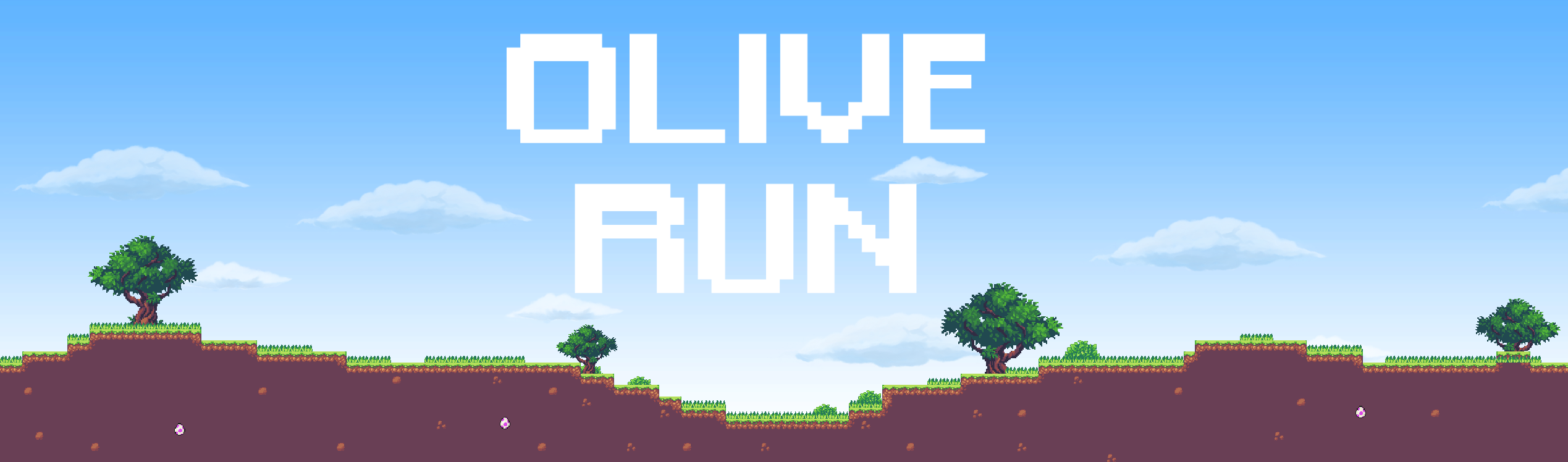 Olive Run