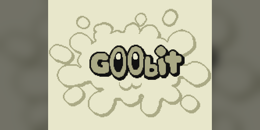 Cover image for Goobit