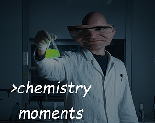 >chemical moments
