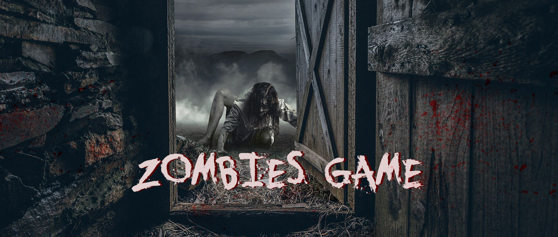 Zombie Game