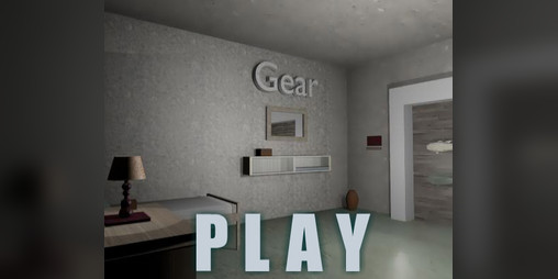 Cover image for Gear I